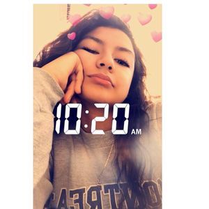 Meet your Posher, Litzy